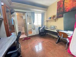 Blk 132 Cashew Road (Bukit Panjang), HDB 3 Rooms #568347871